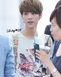 EXO֮�峿С·